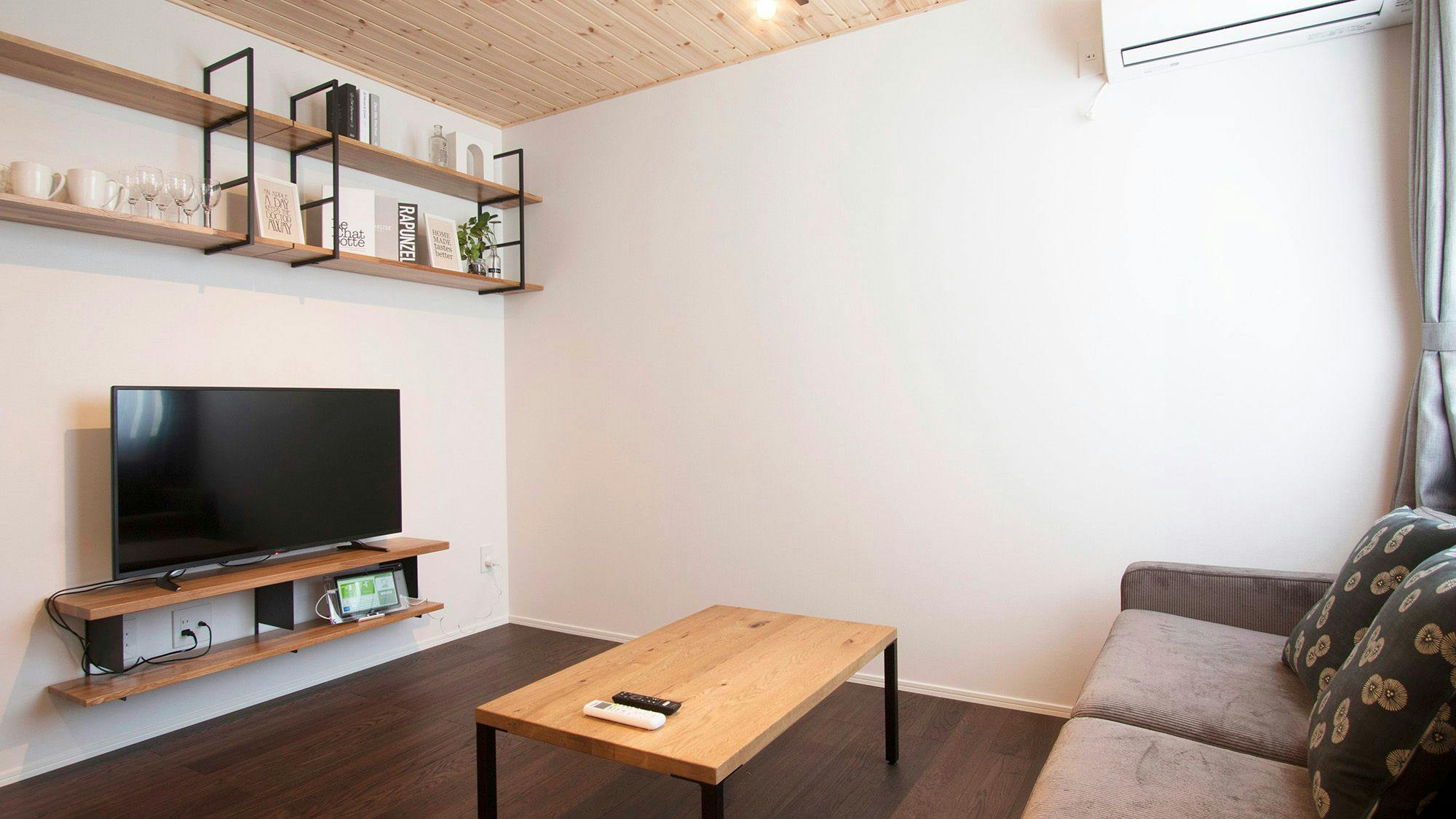 Rakuten STAY HOUSE x WILL STYLE Fujiyoshida Matsuyama