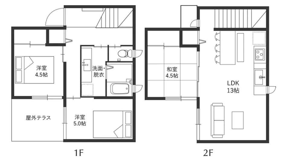 Rakuten STAY HOUSE x WILL STYLE Fujiyoshida Matsuyama