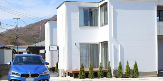 Rakuten STAY HOUSE x WILL STYLE Fujiyoshida Matsuyama