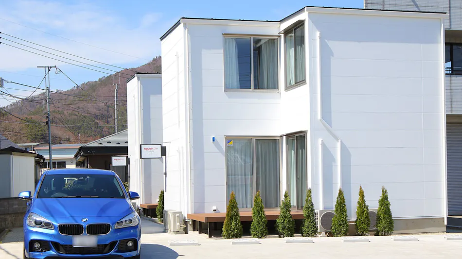 Rakuten STAY HOUSE x WILL STYLE Fujiyoshida Matsuyama