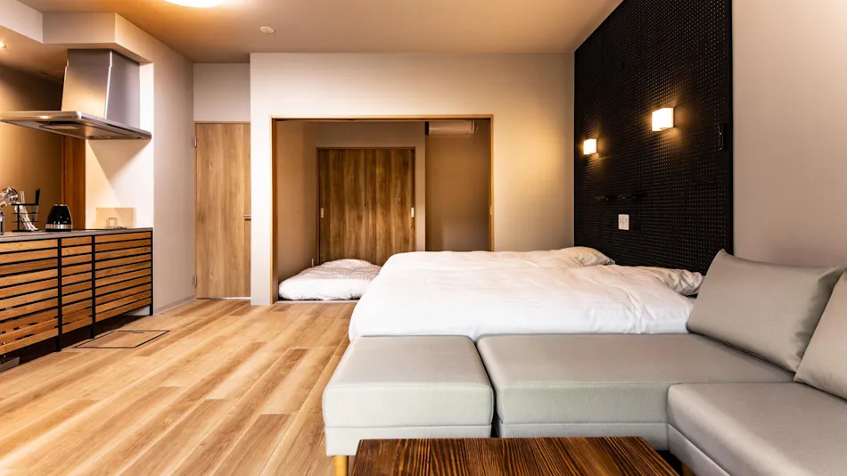 Rakuten STAY MOTEL Nikko Kinugawa