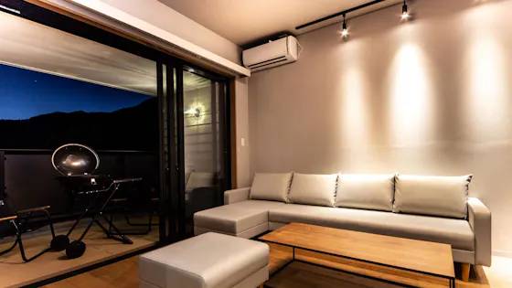 ห้องคอนเซ็ปต์โรงรถ