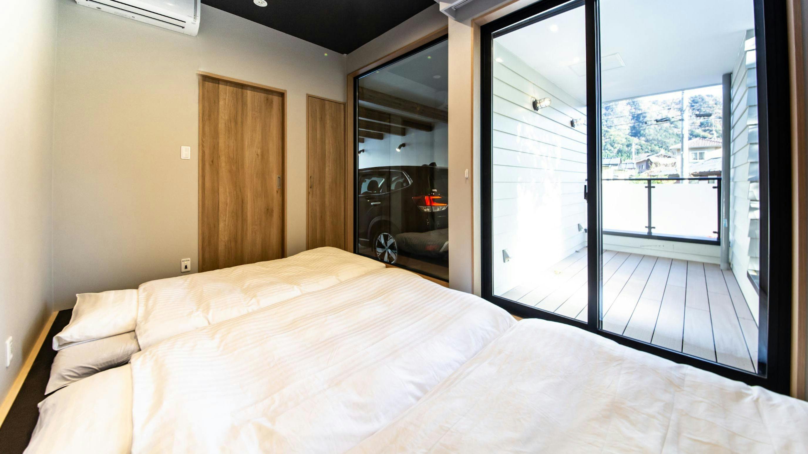 Rakuten STAY MOTEL Nikko Kinugawa