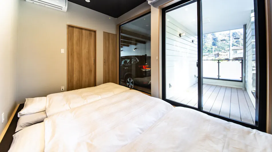 Rakuten STAY MOTEL Nikko Kinugawa