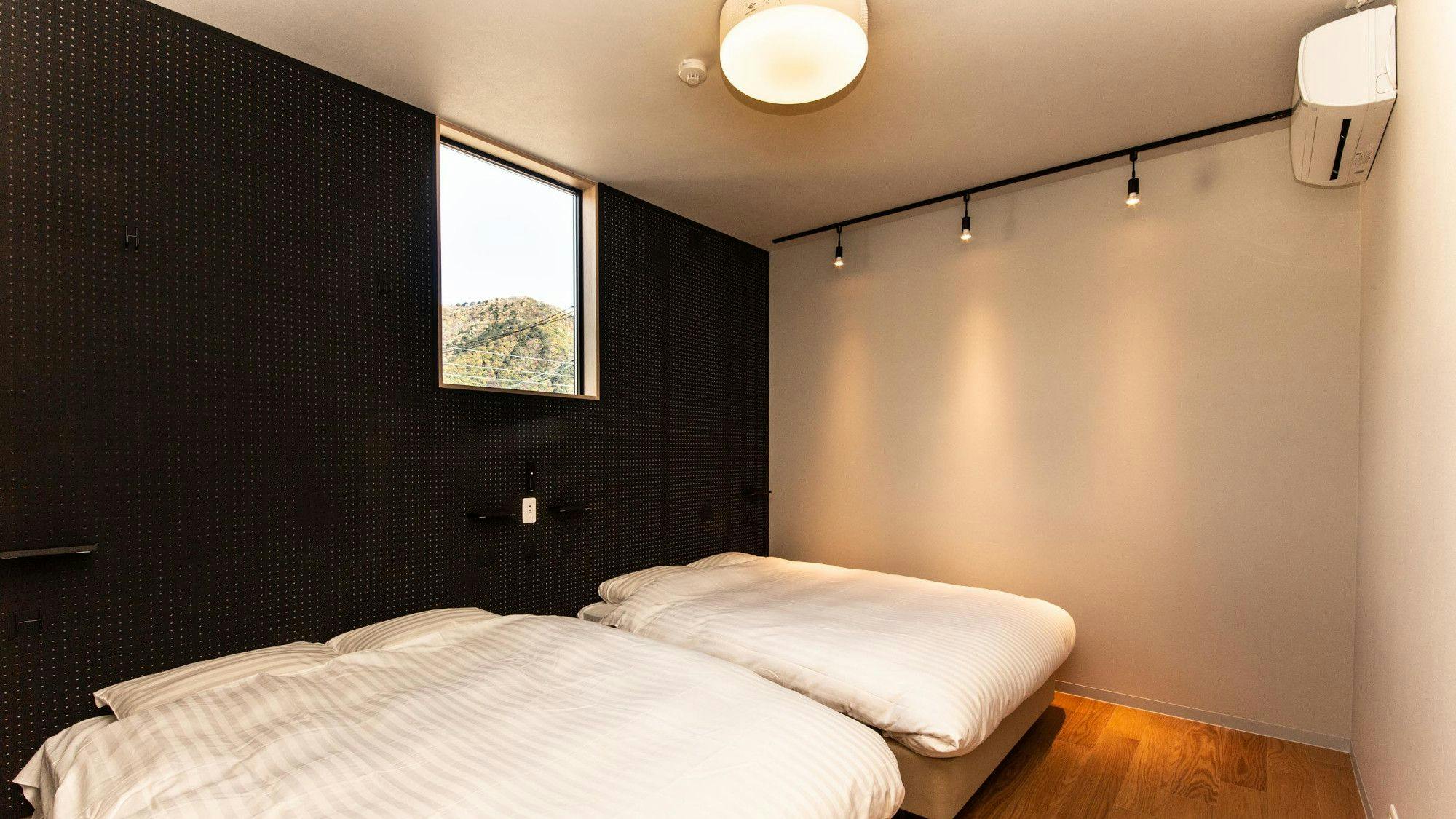 Rakuten STAY MOTEL Nikko Kinugawa