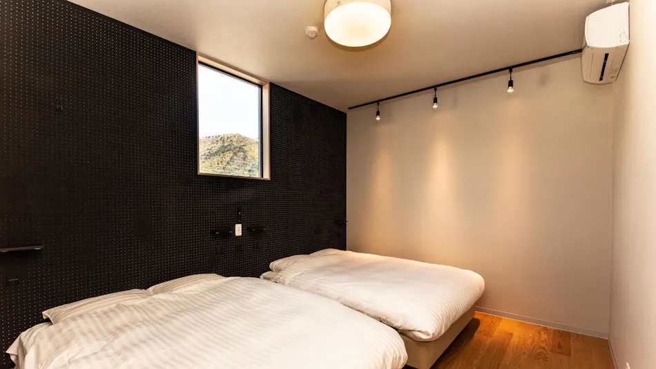 Rakuten STAY MOTEL Nikko Kinugawa