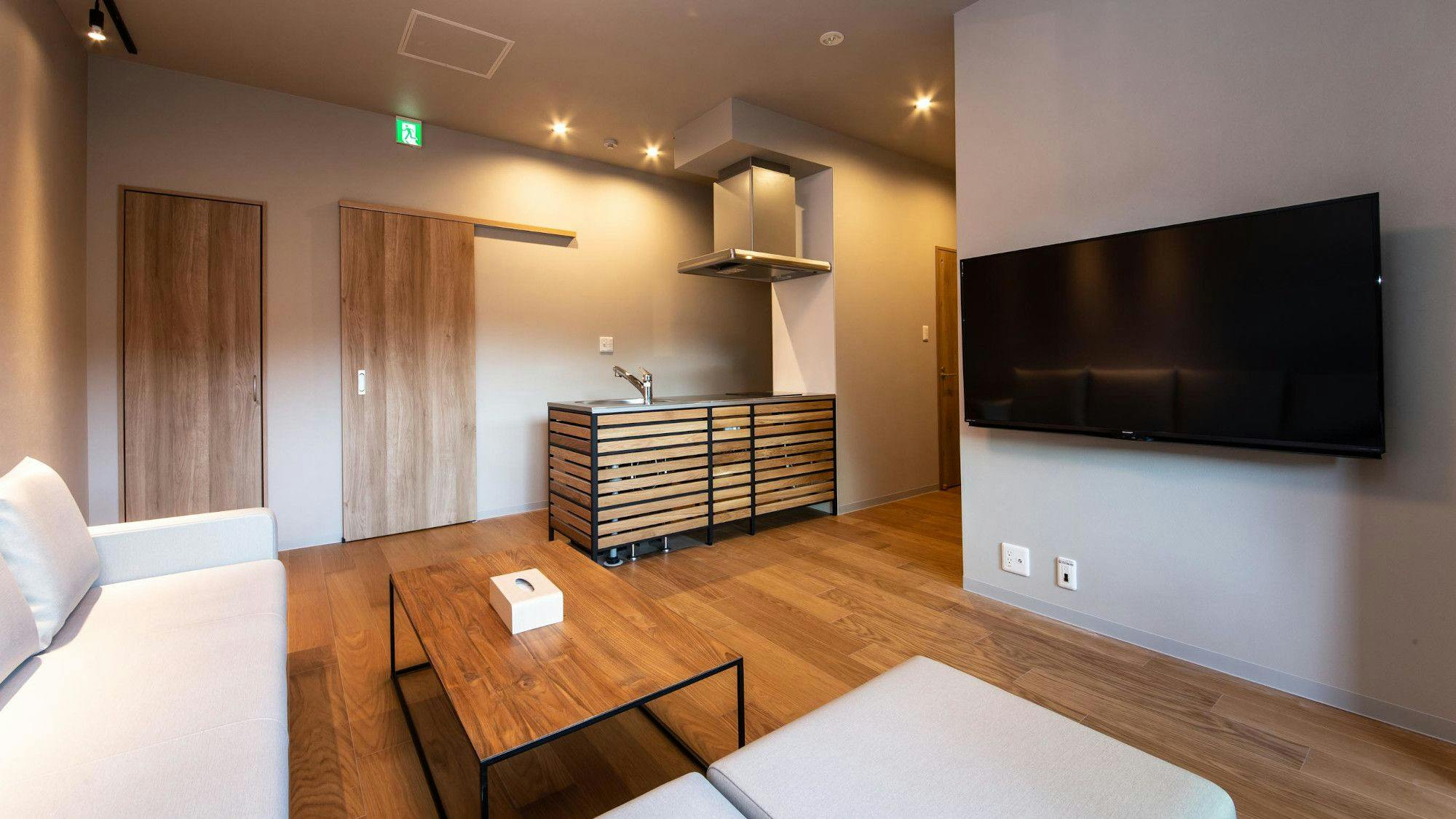 Rakuten STAY MOTEL Nikko Kinugawa