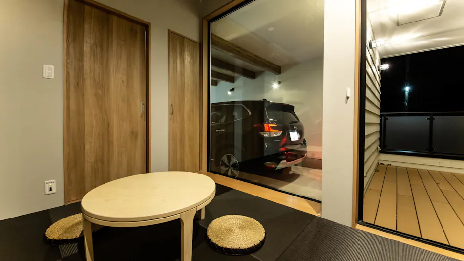 Rakuten STAY MOTEL Nikko Kinugawa