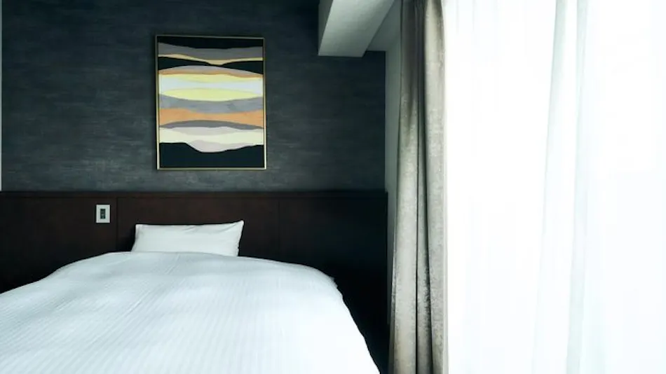 Rakuten STAY Kyoto Station