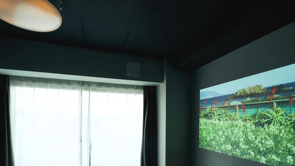 Rakuten STAY Kyoto Station