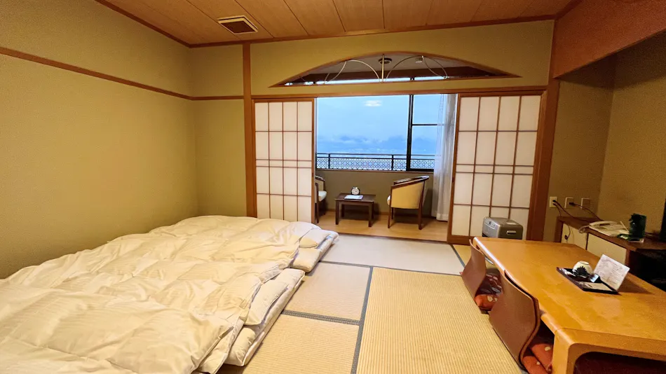 Seigetsu Residence