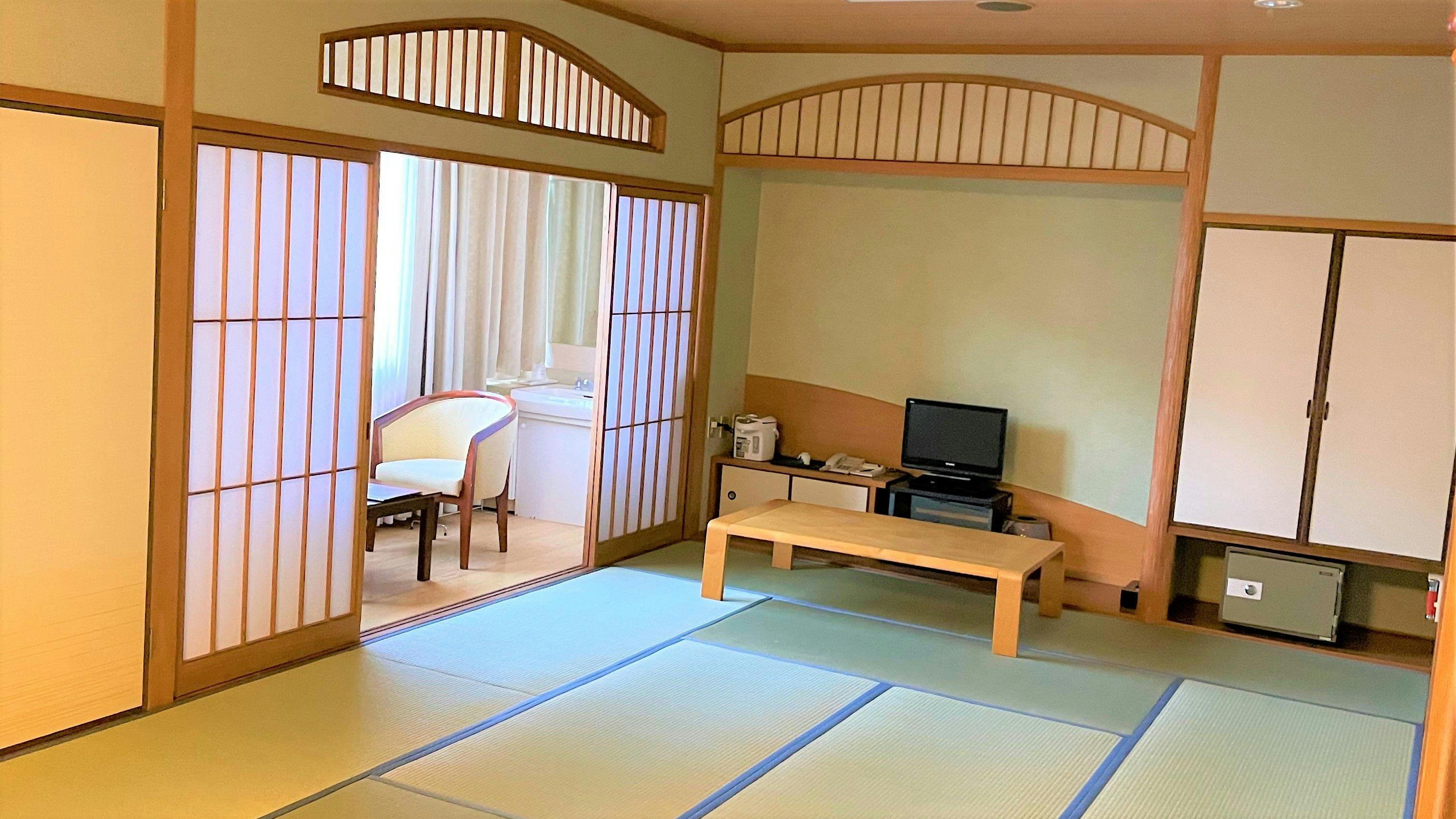 Seigetsu Residence