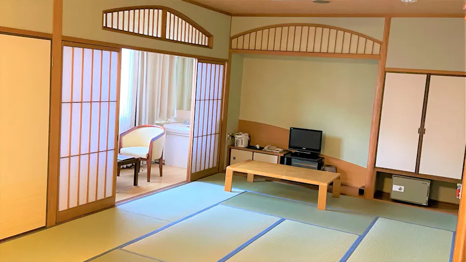 Seigetsu Residence