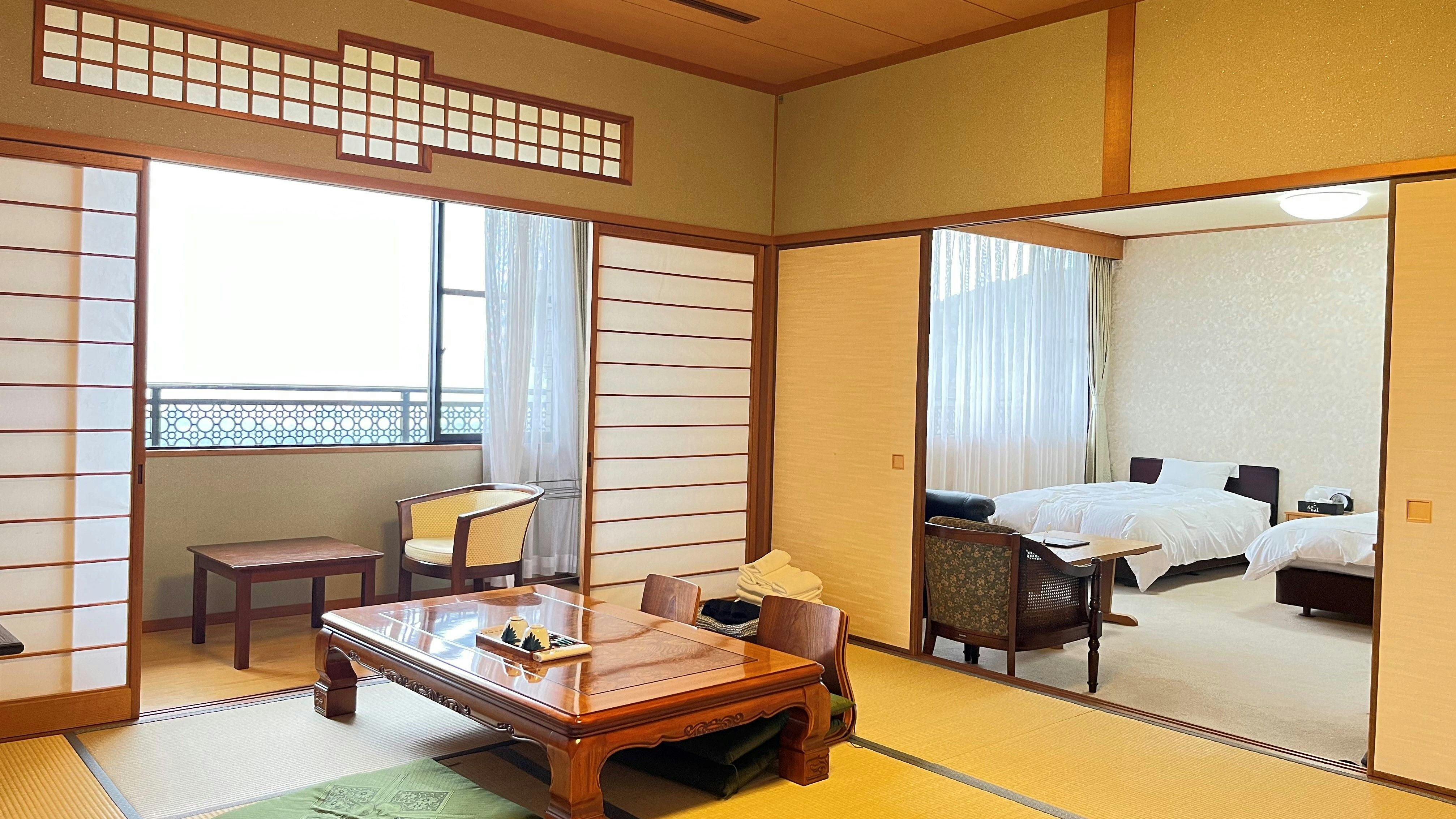 Seigetsu Residence