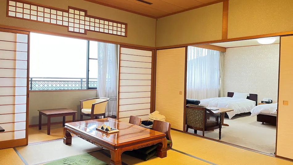 Seigetsu Residence
