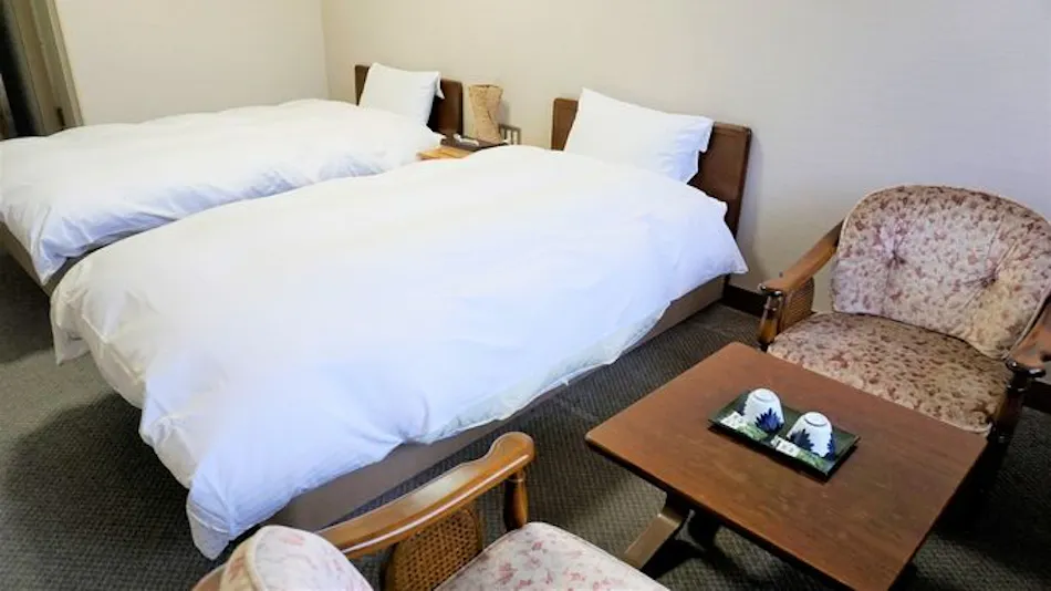Seigetsu Residence