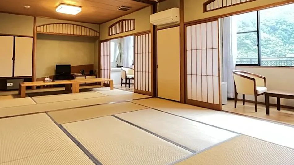 Seigetsu Residence