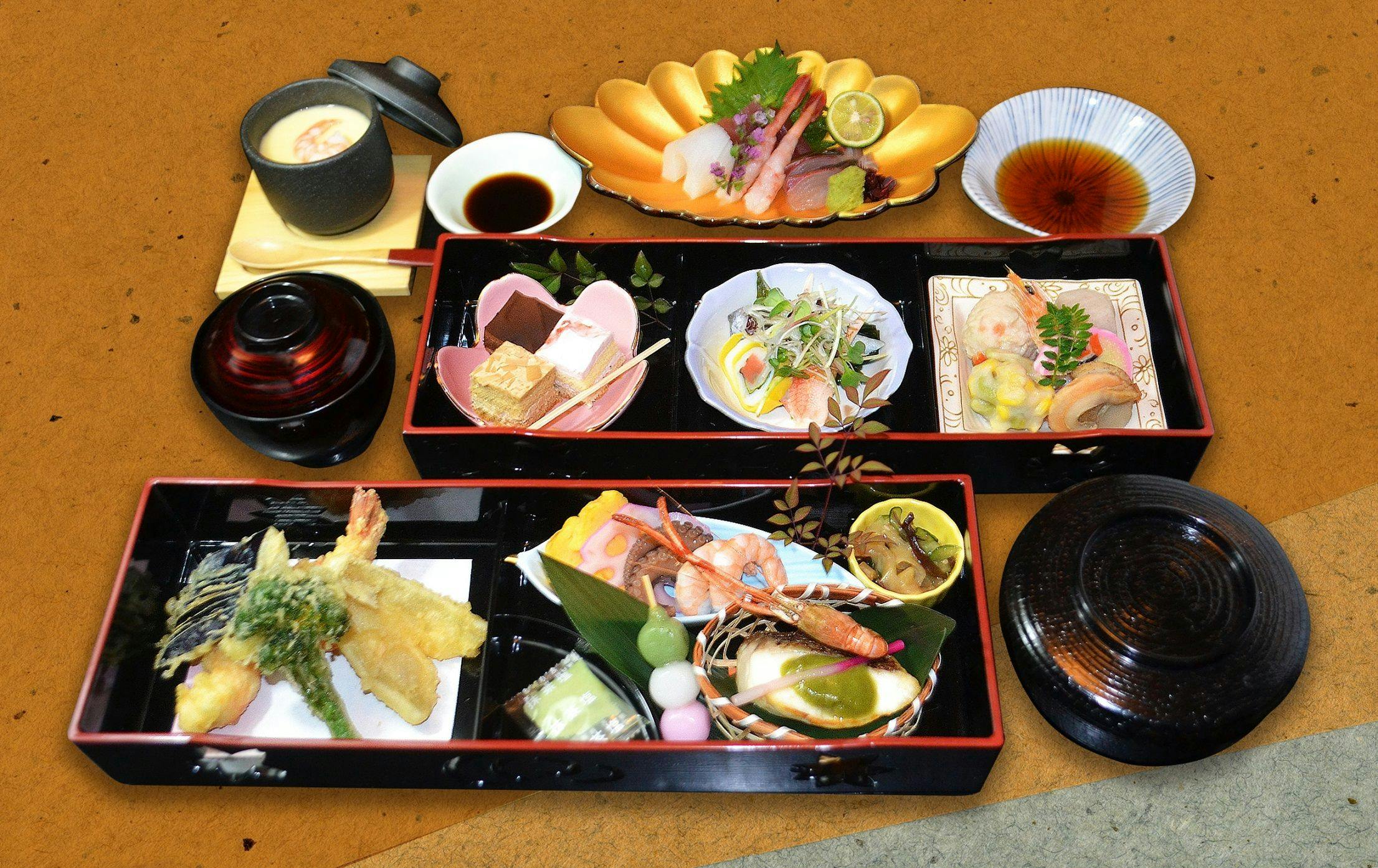 Seigetsu Residence