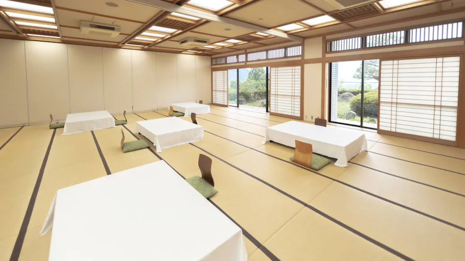 Seigetsu Residence