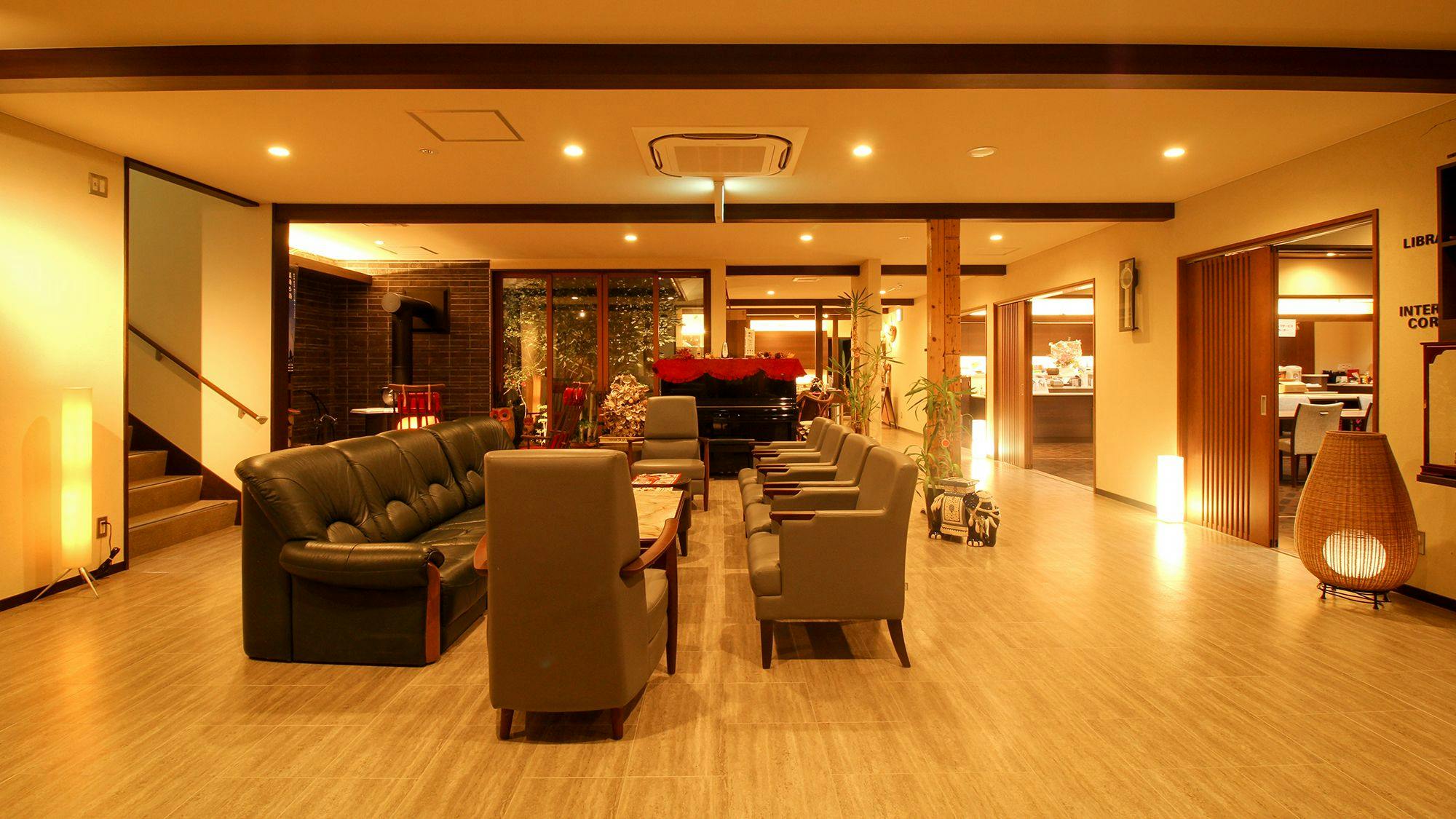 Kesennuma Oshima Ryokan Meikaiso