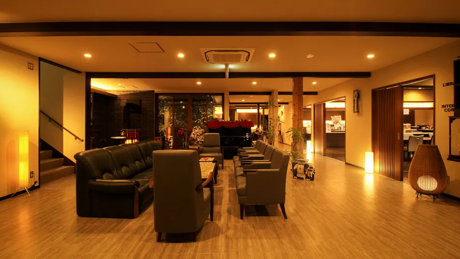 Kesennuma Oshima Ryokan Meikaiso