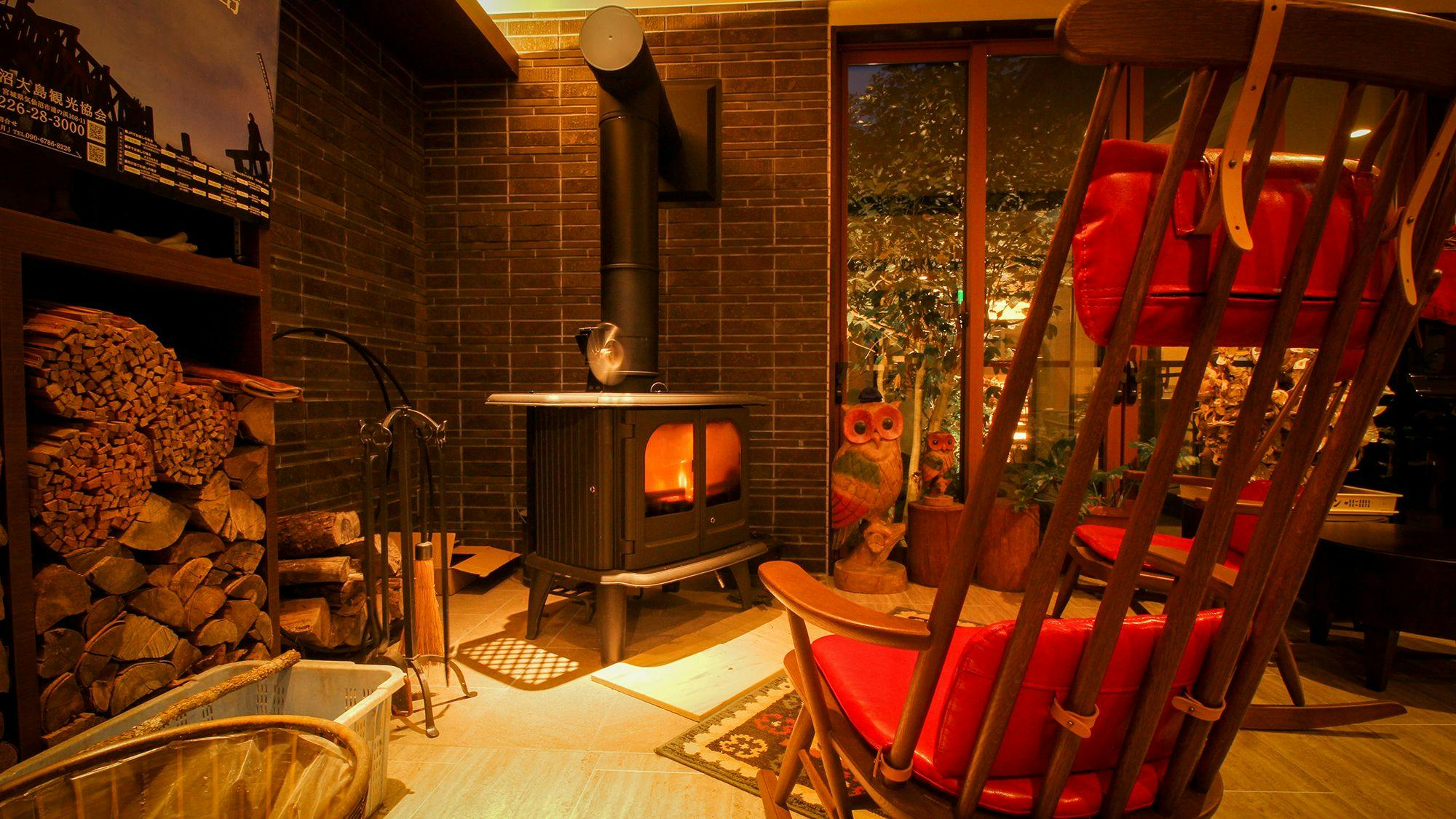 Kesennuma Oshima Ryokan Meikaiso