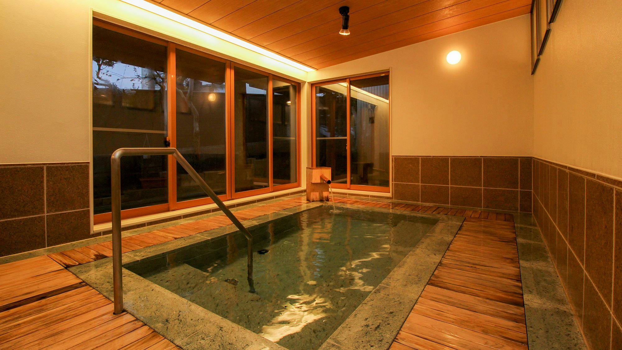 Kesennuma Oshima Ryokan Meikaiso