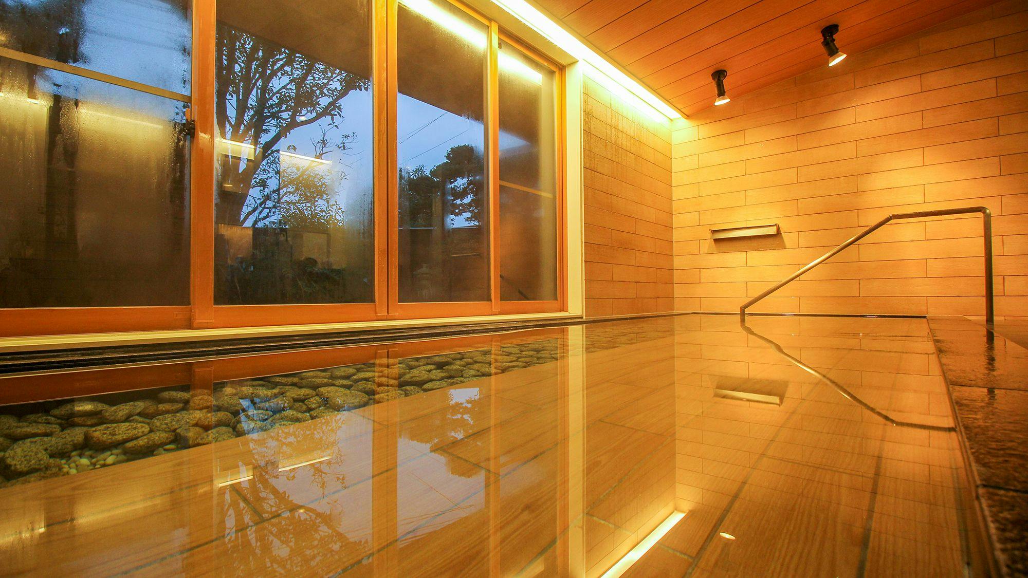 Kesennuma Oshima Ryokan Meikaiso