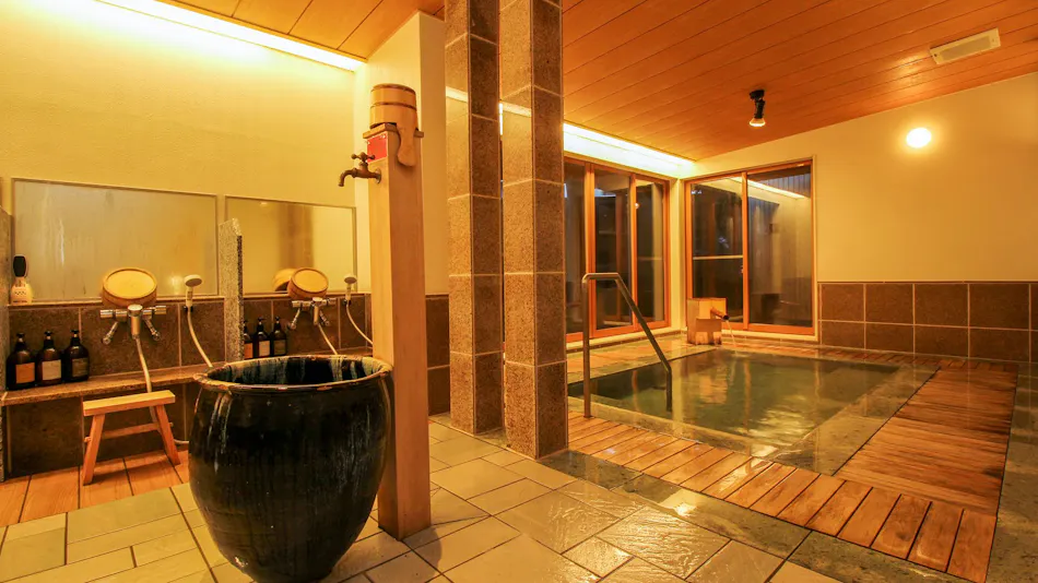 Kesennuma Oshima Ryokan Meikaiso