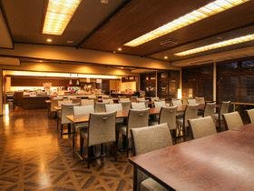 気仙沼大島　旅館　明海荘