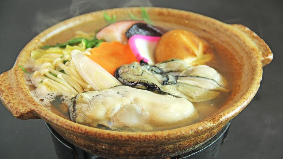 Kesennuma Oshima Ryokan Meikaiso