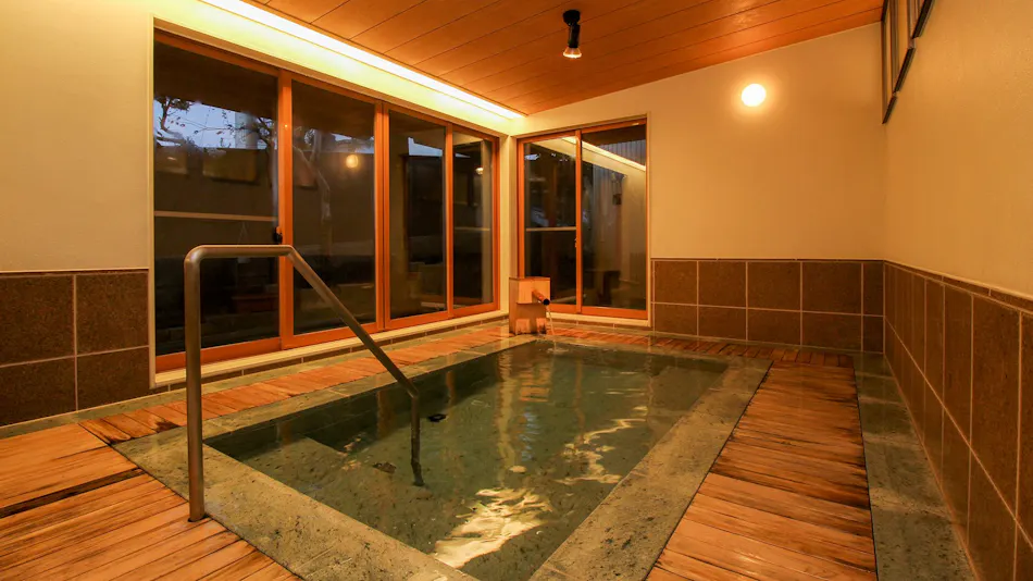 Kesennuma Oshima Ryokan Meikaiso