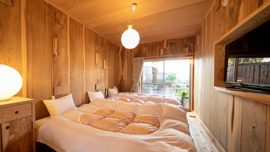 Hitoyoshi Kamishiro Inn