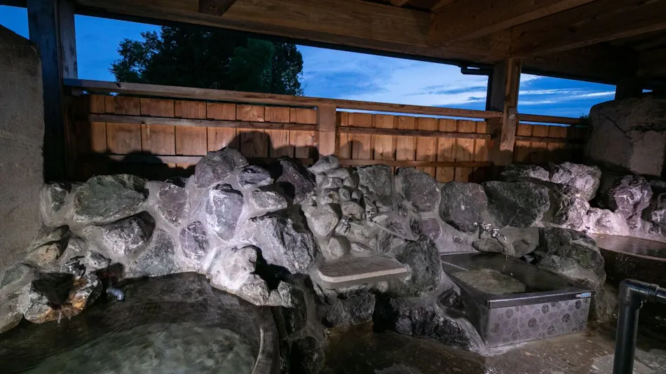 Hitoyoshi Kamishiro Inn