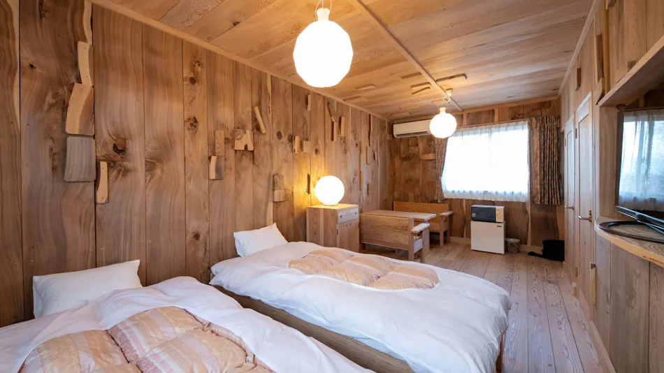 Hitoyoshi Kamishiro Inn