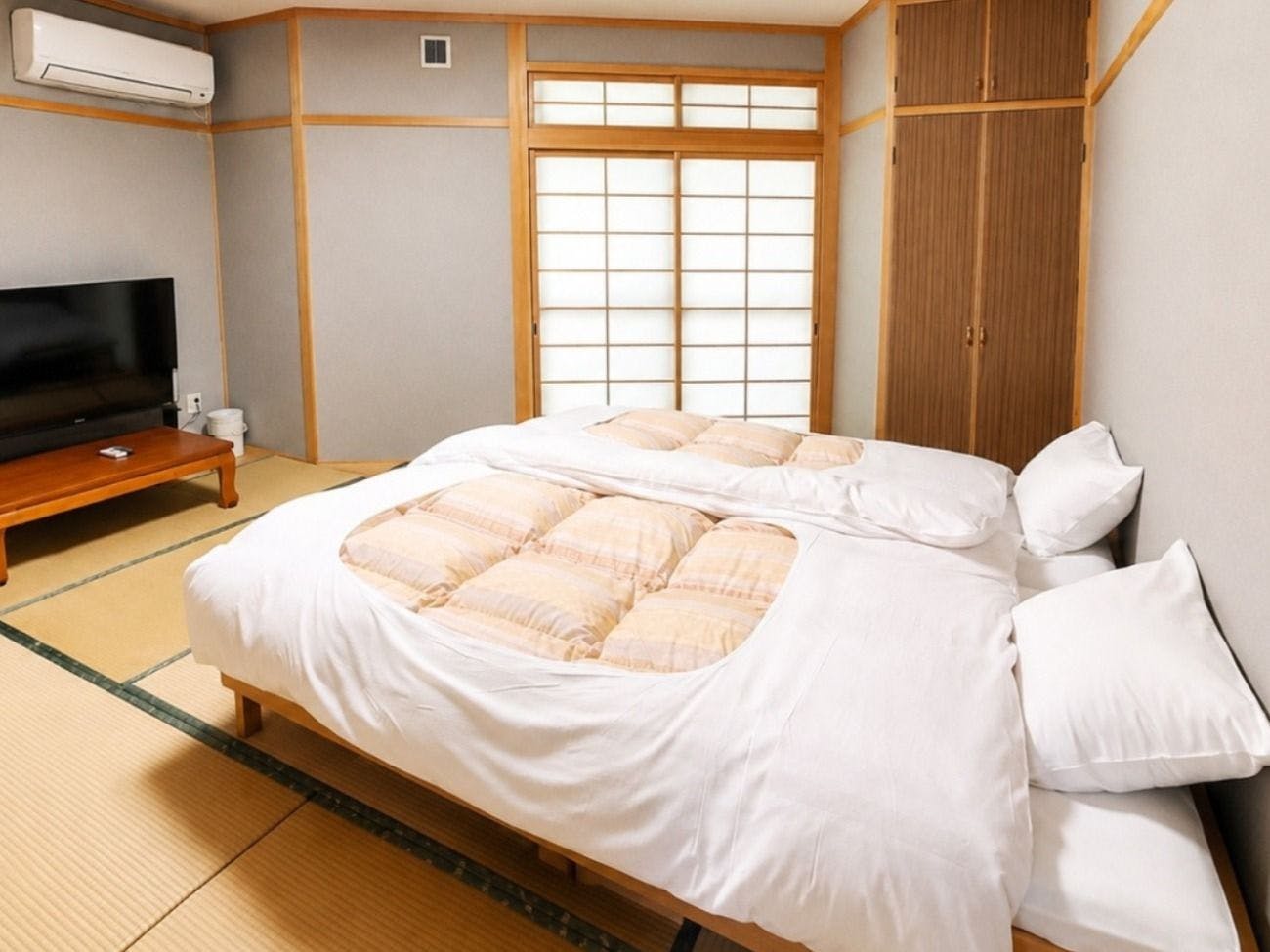 Hitoyoshi Kamishiro Inn