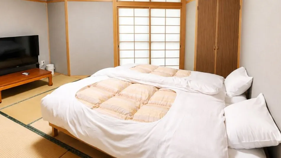 Hitoyoshi Kamishiro Inn