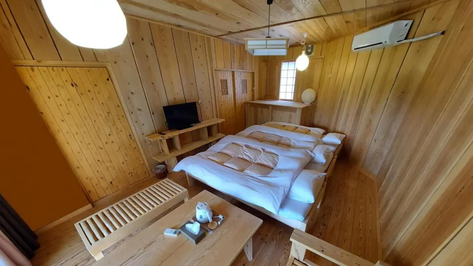 Hitoyoshi Kamishiro Inn
