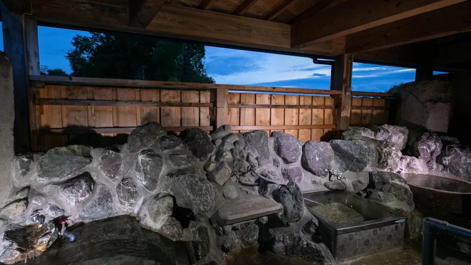 Hitoyoshi Kamishiro Inn