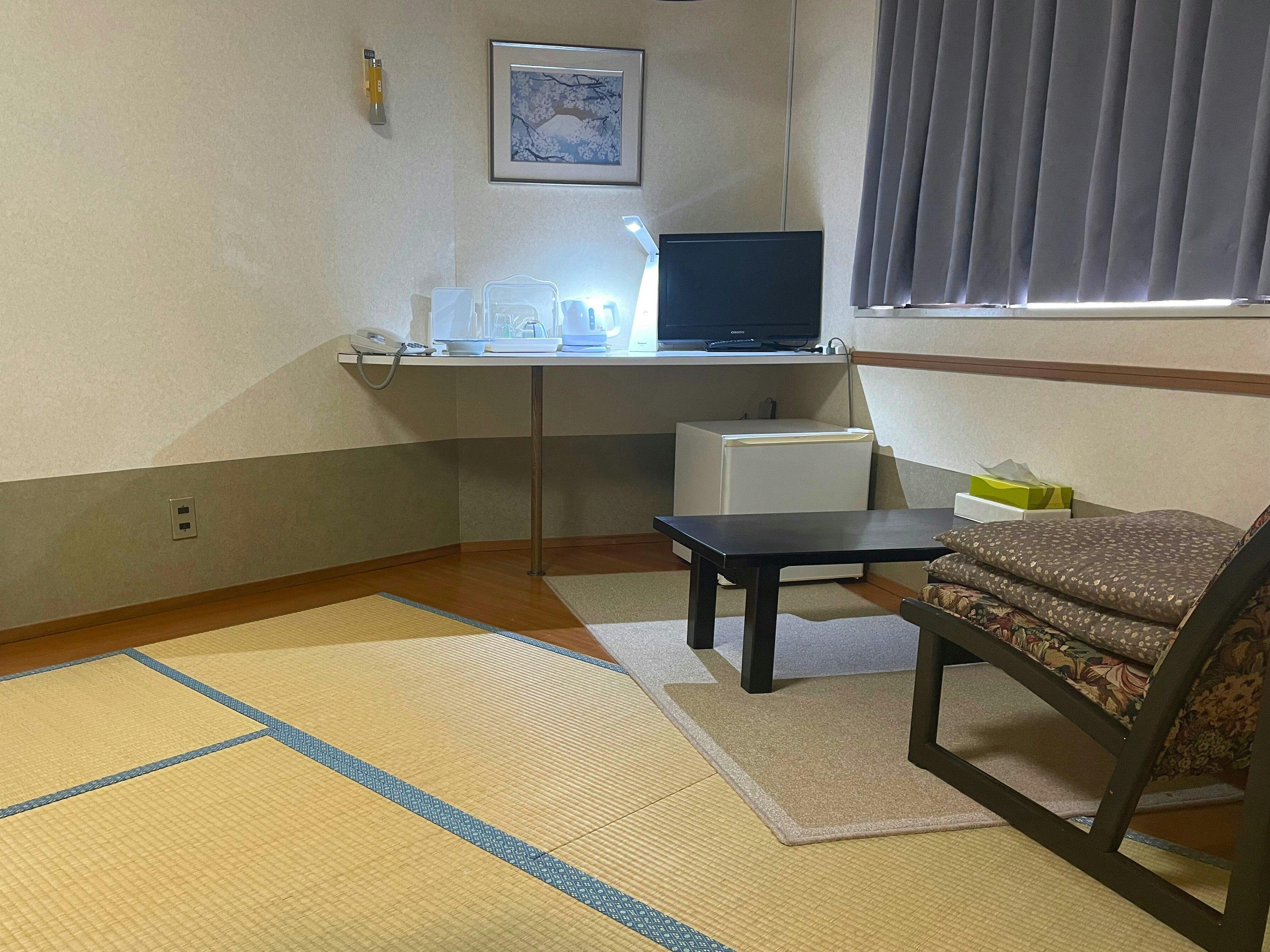 Yunokawa Onsen Gensen Kakenagashi no Yado Hotel Kamomekan