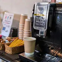 ◆บริการกาแฟฟรี