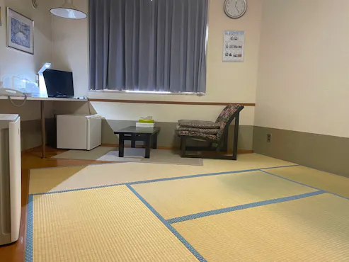 ◆ห้องสไตล์ญี่ปุ่น 8 เสื่อทาทามิ