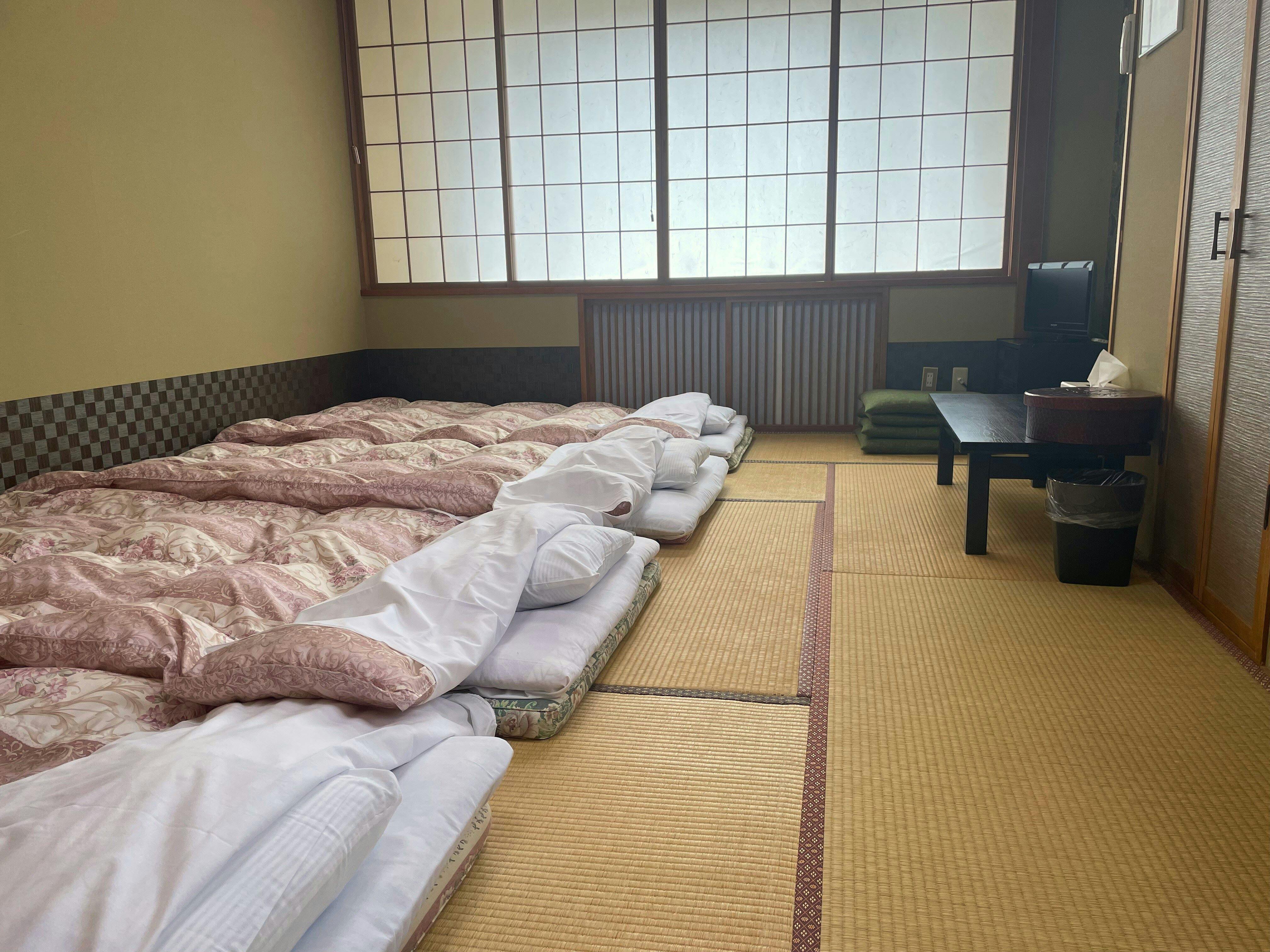 Yunokawa Onsen Gensen Kakenagashi no Yado Hotel Kamomekan
