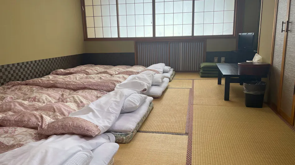 Yunokawa Onsen Gensen Kakenagashi no Yado Hotel Kamomekan
