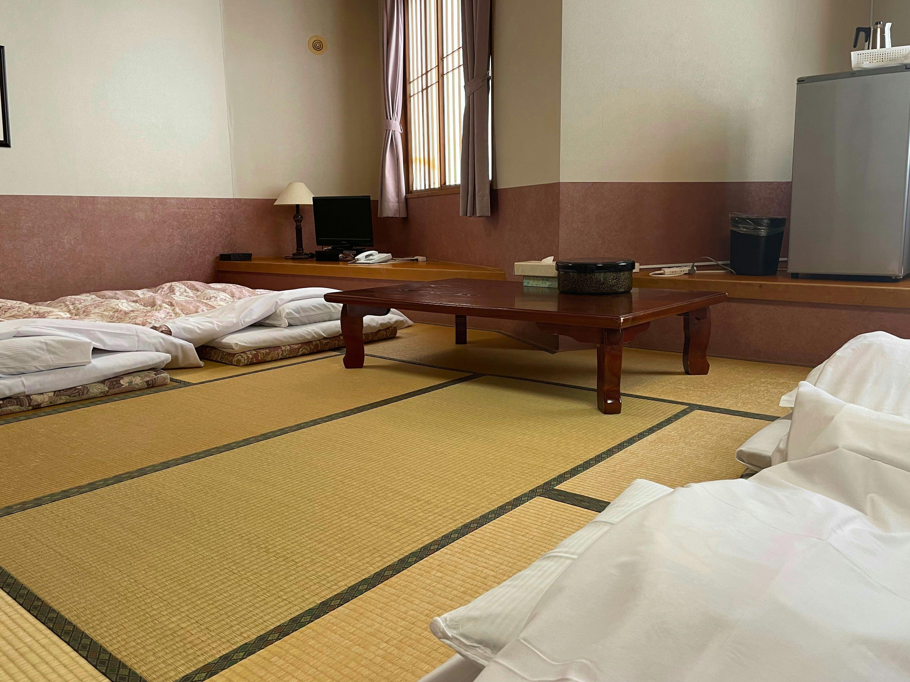 Yunokawa Onsen Gensen Kakenagashi no Yado Hotel Kamomekan