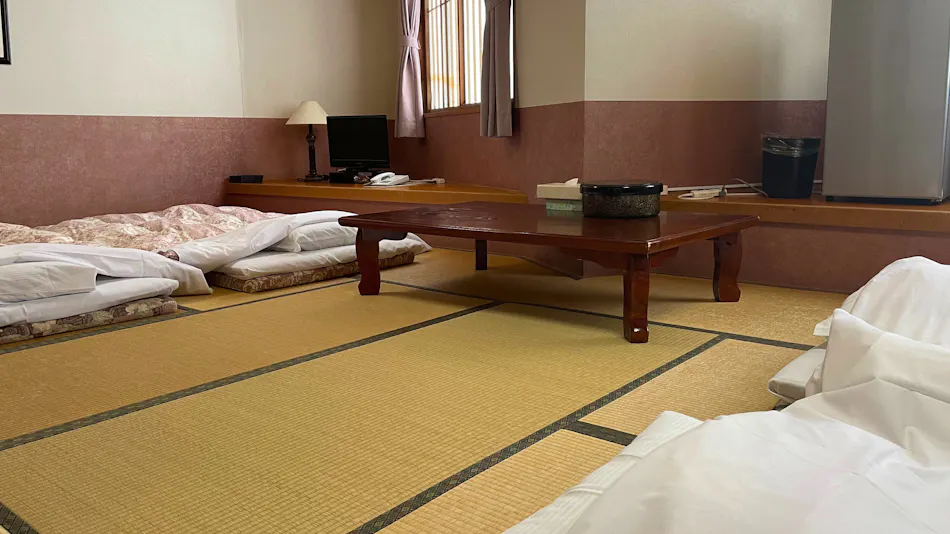 Yunokawa Onsen Gensen Kakenagashi no Yado Hotel Kamomekan
