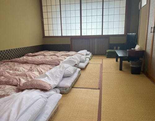 ◆和室18畳