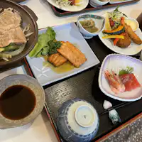 ◆ตัวอย่างอาหารเย็นที่อิ่มอร่อย