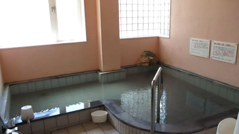 Yunokawa Onsen Gensen Kakenagashi no Yado Hotel Kamomekan
