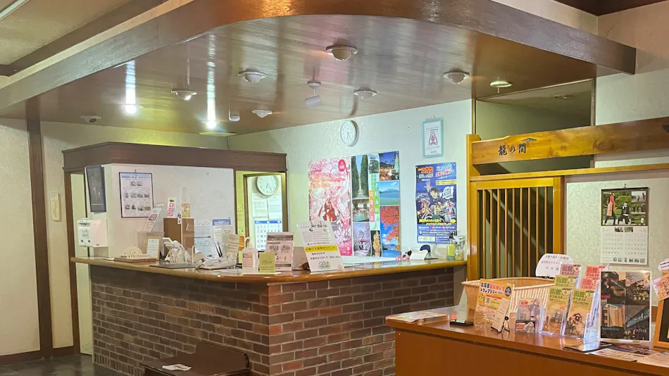 Yunokawa Onsen Gensen Kakenagashi no Yado Hotel Kamomekan